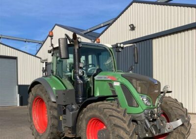 Online Machinery Auction Inc 2 Farm Dispersals – Branton East Side, Wooler & Hawksnest, Galashiels – 31.10.23