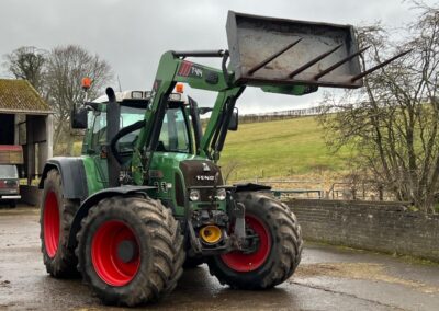Online Machinery Auction – 28.2.23