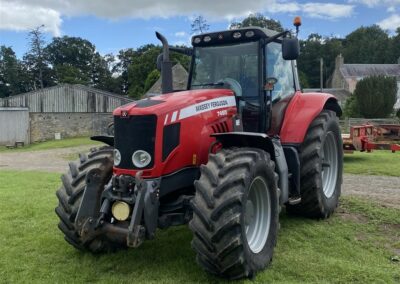 2 Online Farm Sales – Todheugh, Duns & Shoestaines, Heriot + Inputs- 4.7.23