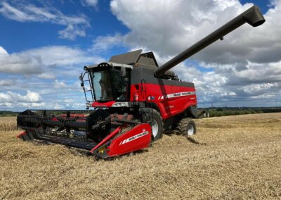 General Online Machinery Auction – Bidding Ends Tuesday 30th April from 11am