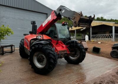 Online Farm Sale 20.6.24