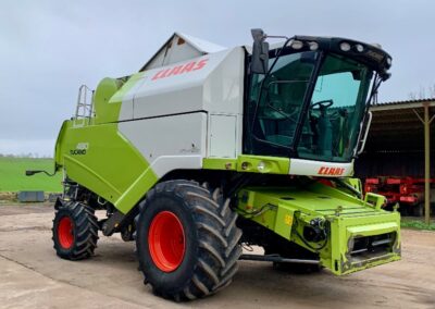 Online Farm Sale & Inputs on behalf of Loanknowe Ltd, Kelso 11.12.24