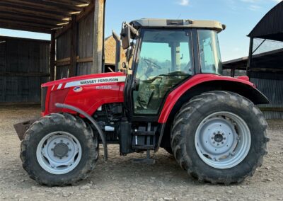 March Online Machinery Auction 26.3.25