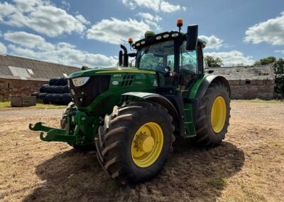 Summer Online Sale of General Machinery & Agri Equipment – Online Farm Sale On behalf of G B Cockburn & Sons, Chapelhill, Cockburnspath, Berwickshire. Dispersal – Due to a Change in Farming Policy On Behalf of Keirsbeath Farm Ltd, Mains of Beath, Crossgates, Fife. Reduction of Surplus Equipment On behalf of Yester Estate Ltd, Haddington. Reduction of Surplus Equipment On behalf of W J M Dagg, Craighouse, Melrose & Collective Sale 30.7.25