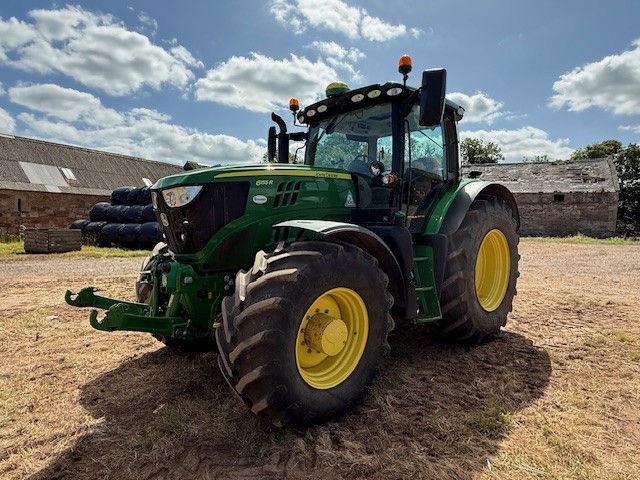 Summer Online Sale of General Machinery & Agri Equipment – Online Farm Sale On behalf of G B Cockburn & Sons, Chapelhill, Cockburnspath, Berwickshire. Dispersal – Due to a Change in Farming Policy On Behalf of Keirsbeath Farm Ltd, Mains of Beath, Crossgates, Fife. Reduction of Surplus Equipment On behalf of Yester Estate Ltd, Haddington. Reduction of Surplus Equipment On behalf of W J M Dagg, Craighouse, Melrose & Collective Sale 30.7.25
