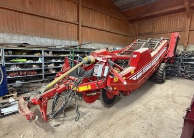 General Online Machinery Sale – 1.10.25