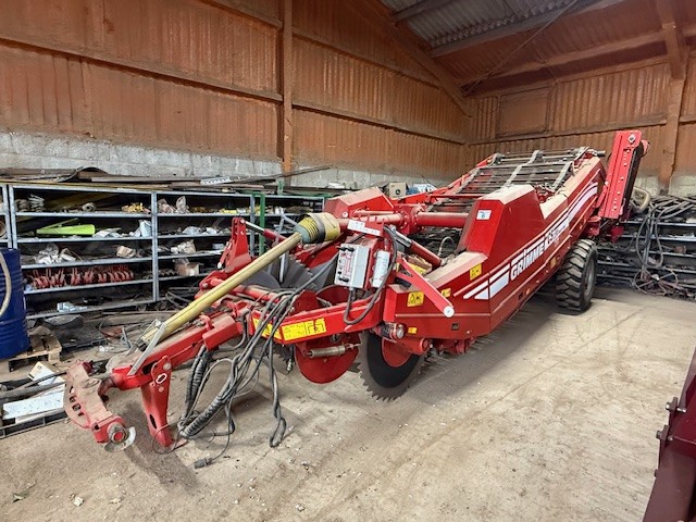 General Online Machinery Sale – 1.10.25
