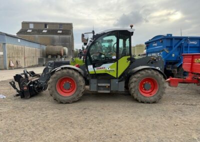 Online Farm Sale On Behalf of Ellington Farms Ltd – 11.11.25