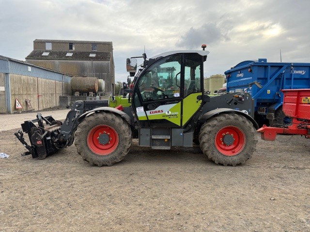 Online Farm Sale On Behalf of Ellington Farms Ltd – 11.11.25