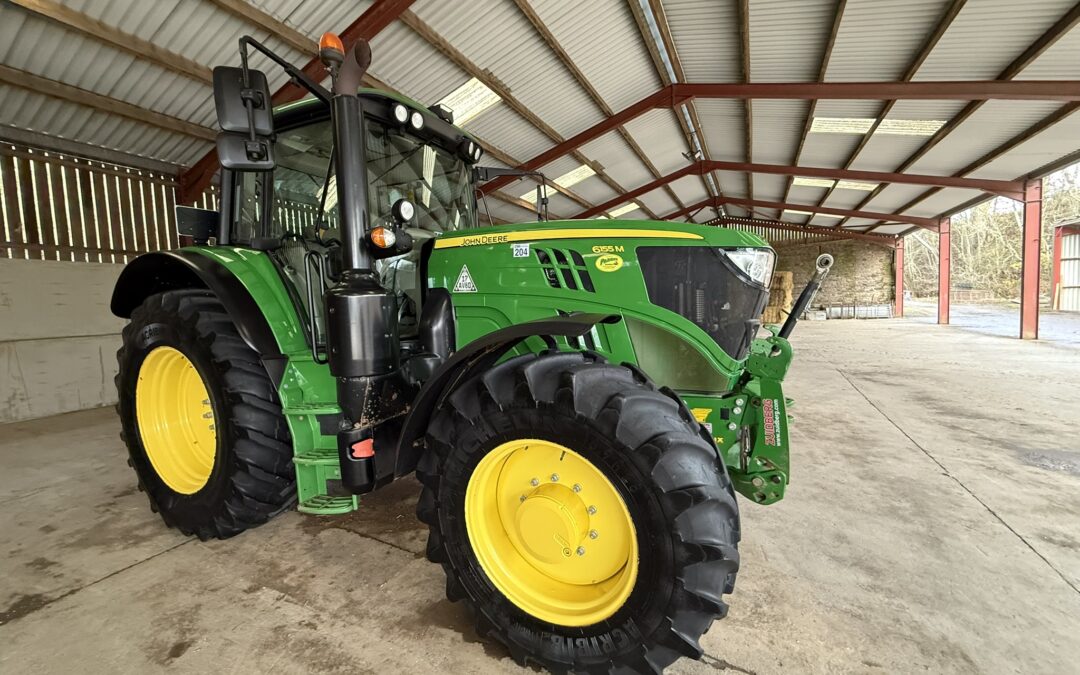 2 Online Farm Sales & November Term Collective Sale – 26.11.25