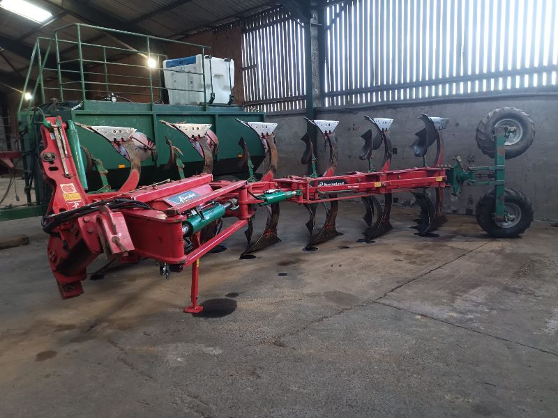 General Online Machinery Sale – 17.12.25