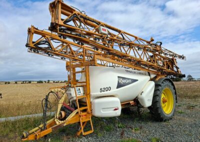 January Online Machinery Sale – 28.1.26
