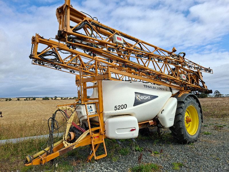 January Online Machinery Sale – 28.1.26