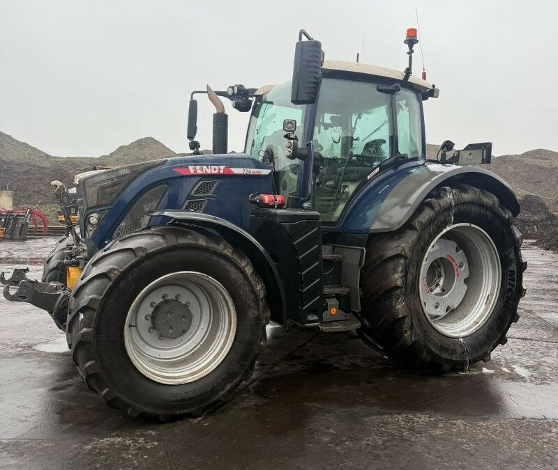 General Online Machinery 25.2.26