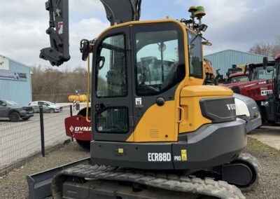 March Online Machinery Auction Includes The Reduction of Surplus Equipment On Behalf of G S Howieson, Millside Farm, Blyth Bridge, Peebles – 25.3.26