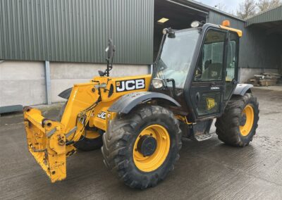 Springtime Online Machinery Auction – 29.4.26