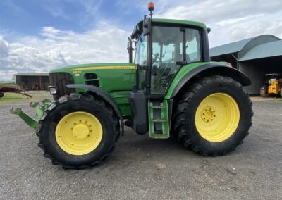 May Term Machinery Auction – 27.5.26