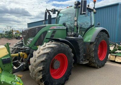 June Online Machinery Auction – 24.6.26