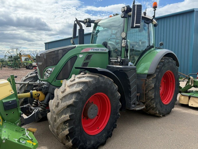 June Online Machinery Auction – 24.6.26