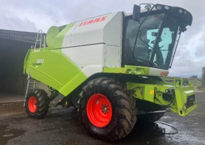 August Online Machiney Auction – Including Two Farm Dispersals on behalf of the Executors of the Late N & E Sinclair, Shielsknowe Farm, Brundenlaws, Jedburgh & Richard Brand & Son, East Fortune Farm, North Berwick – 26.8.26